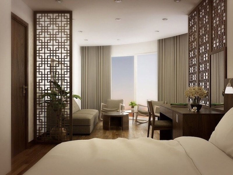 Thang Long Espana Hotel 21