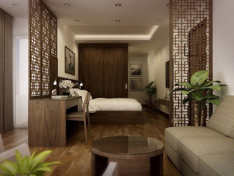 Thang Long Espana Hotel 22