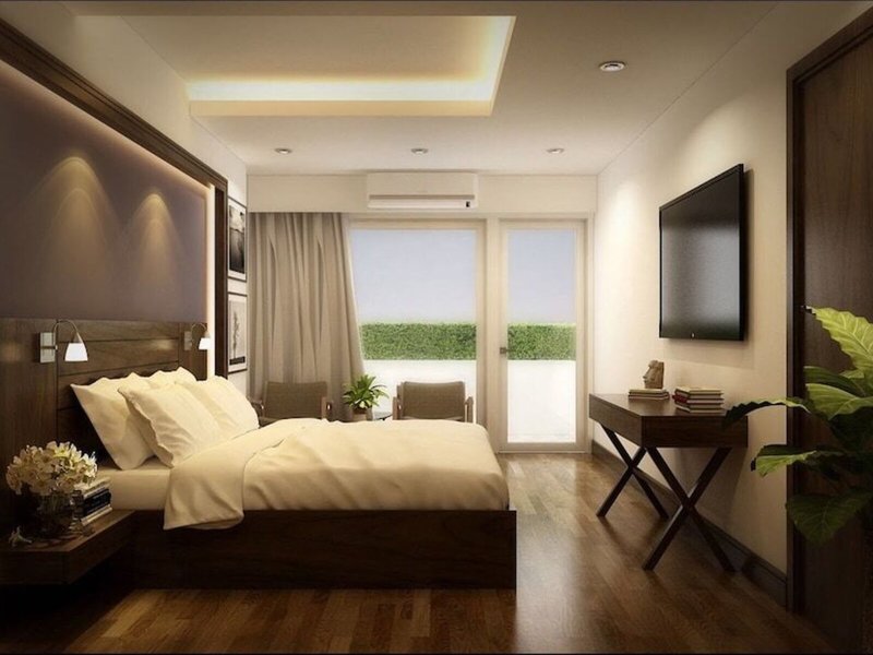 Thang Long Espana Hotel 23
