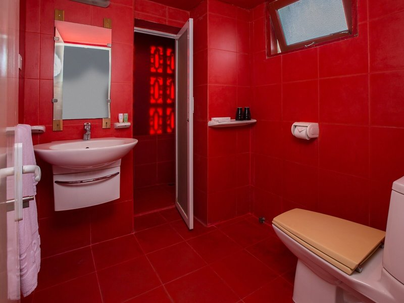 Thang Long Espana Hotel 36