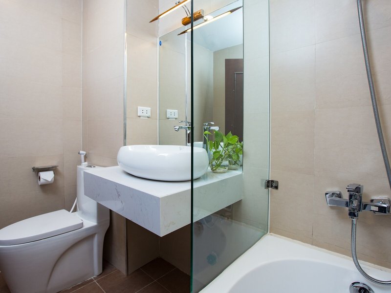 Thang Long Espana Hotel 42