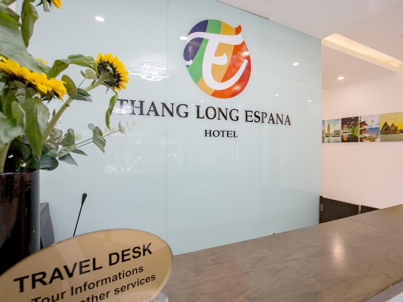 Thang Long Espana Hotel 48