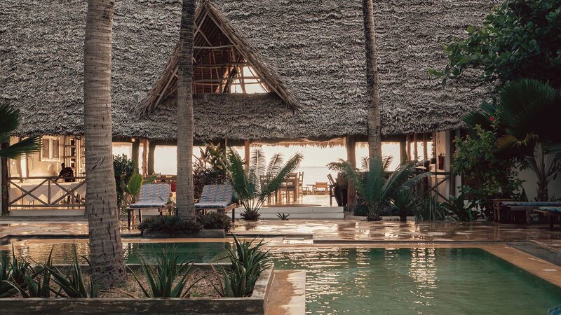 Sahari Zanzibar 1