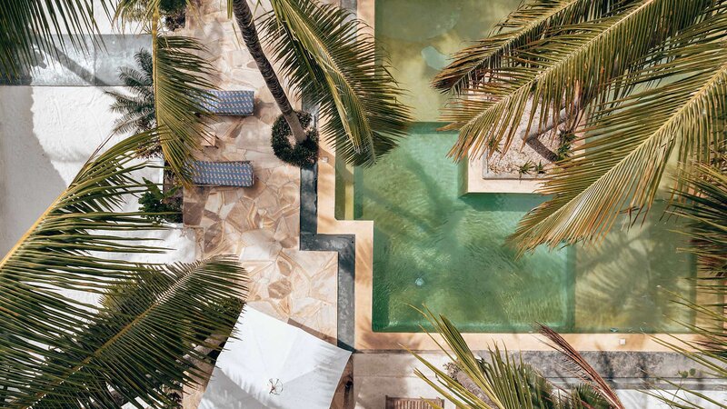 Sahari Zanzibar 2