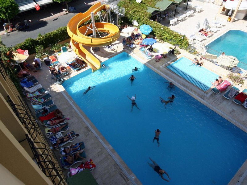Kleopatra Beach 15