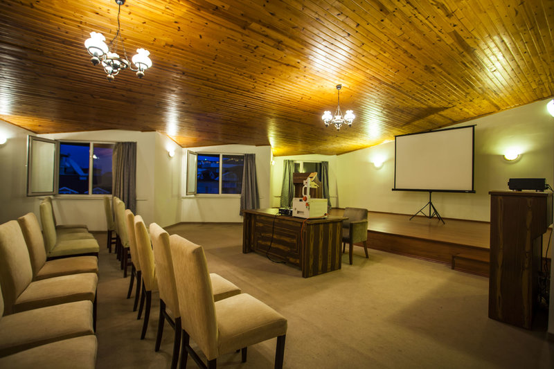 Kleopatra Beach Hotel 18