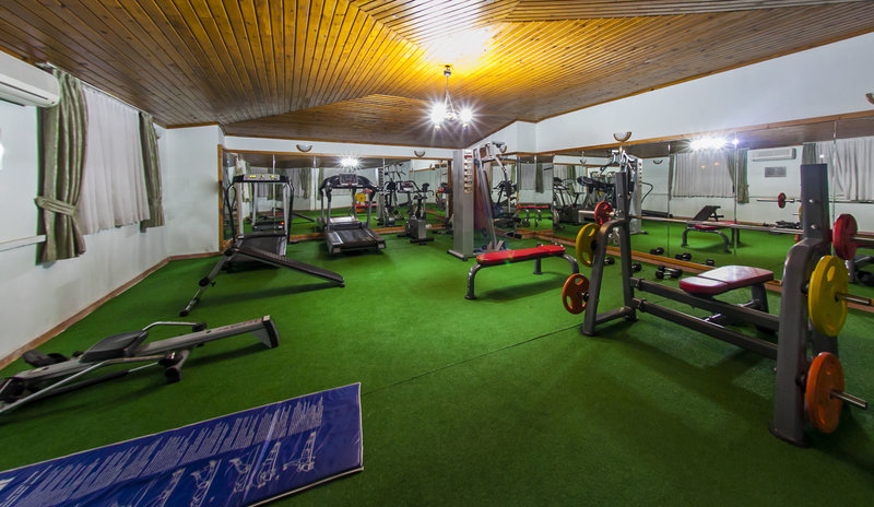 Kleopatra Beach Hotel 21