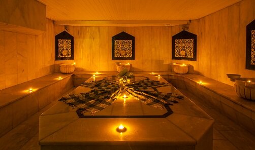 Kleopatra Beach Hotel 22