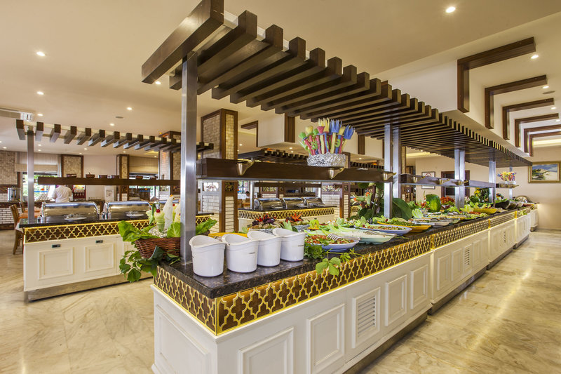 Kleopatra Beach Hotel 14