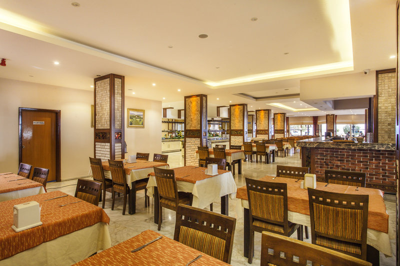 Kleopatra Beach Hotel 15