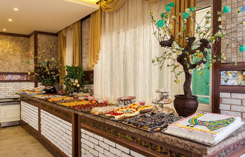 Kleopatra Beach Hotel 2