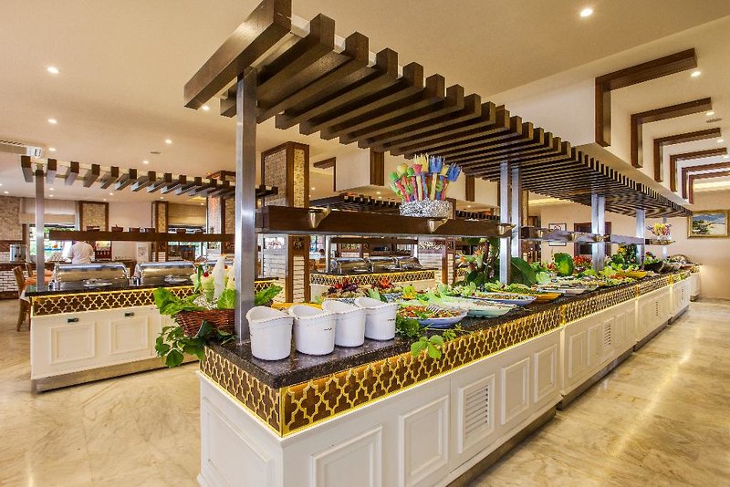 Kleopatra Beach Hotel 4