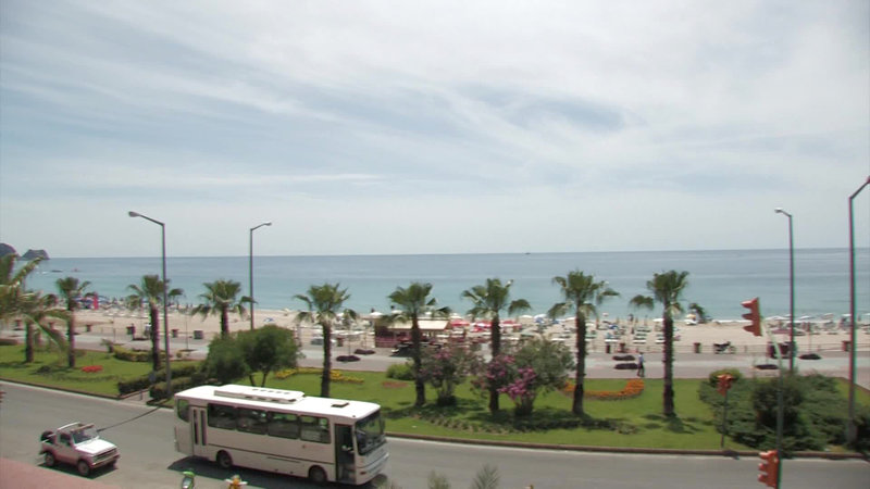 Kleopatra Beach Hotel 15