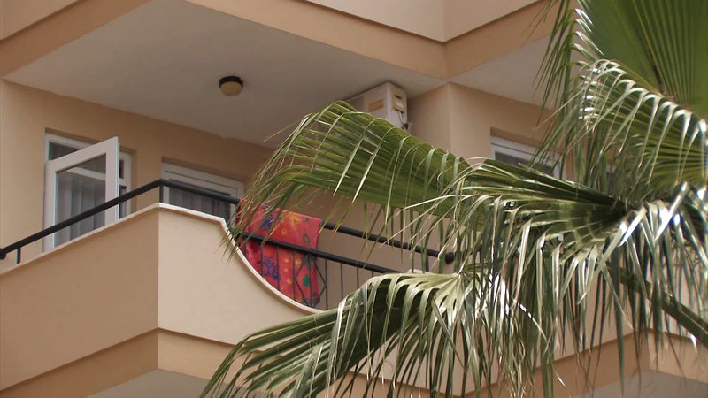 Kleopatra Beach Hotel 8