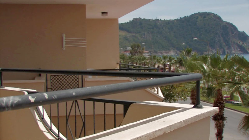 Kleopatra Beach Hotel 9