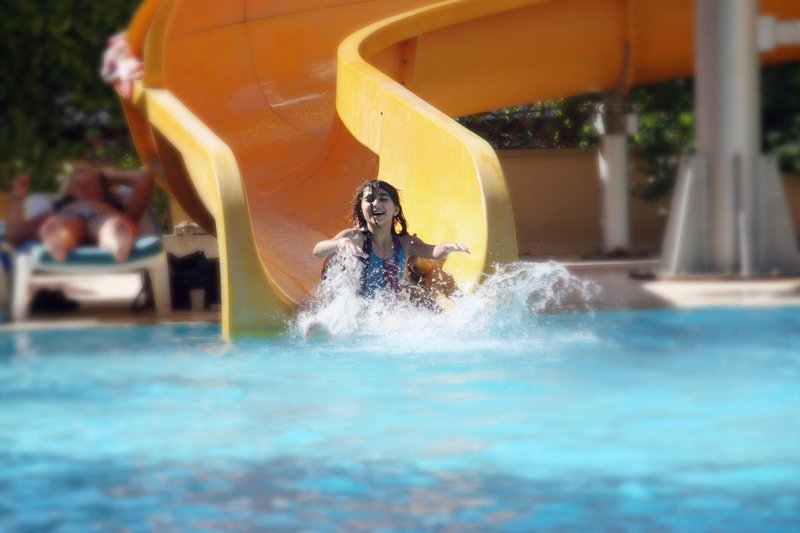 Kleopatra Beach Hotel 13