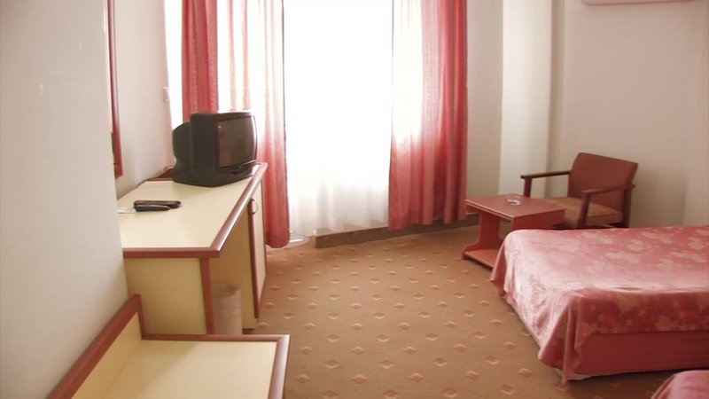 Kleopatra Beach Hotel 14