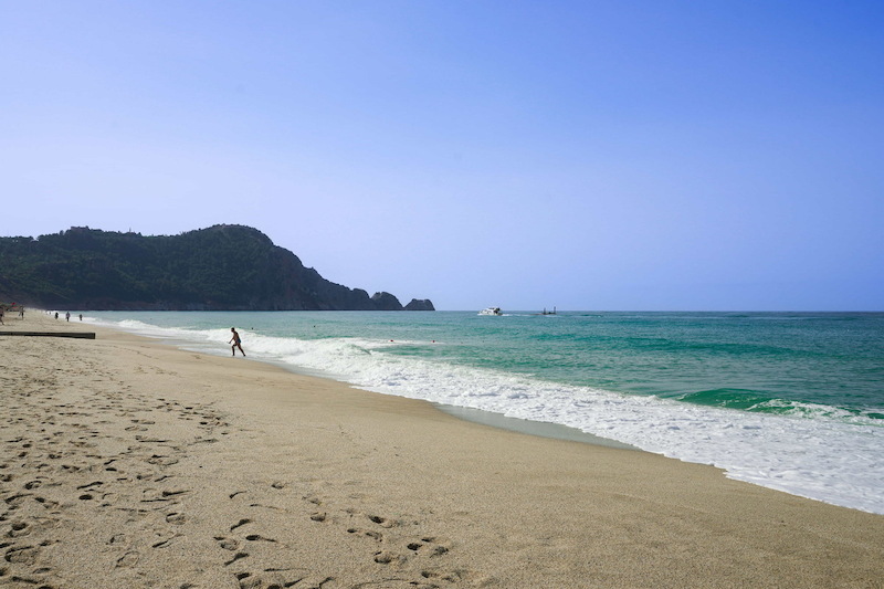 Kleopatra Arsi Hotel 2