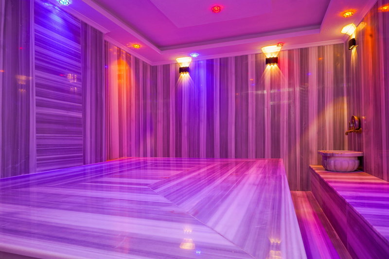 Kleopatra Arsi Hotel 23