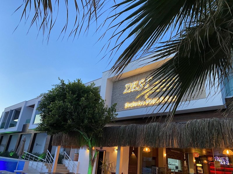 Zest Exclusive Hotel & Spa 2