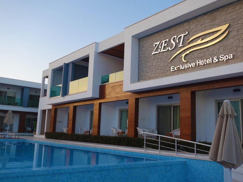 Zest Exclusive Hotel & Spa 3