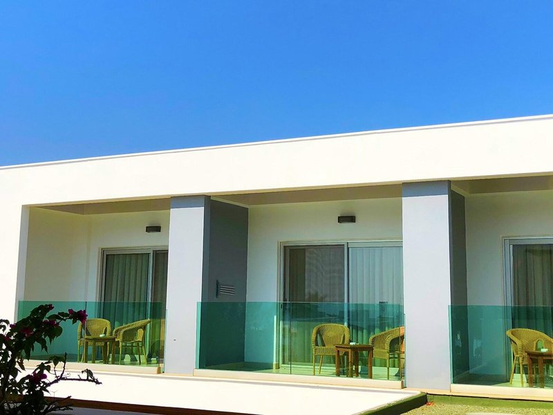 Zest Exclusive Hotel & Spa 5