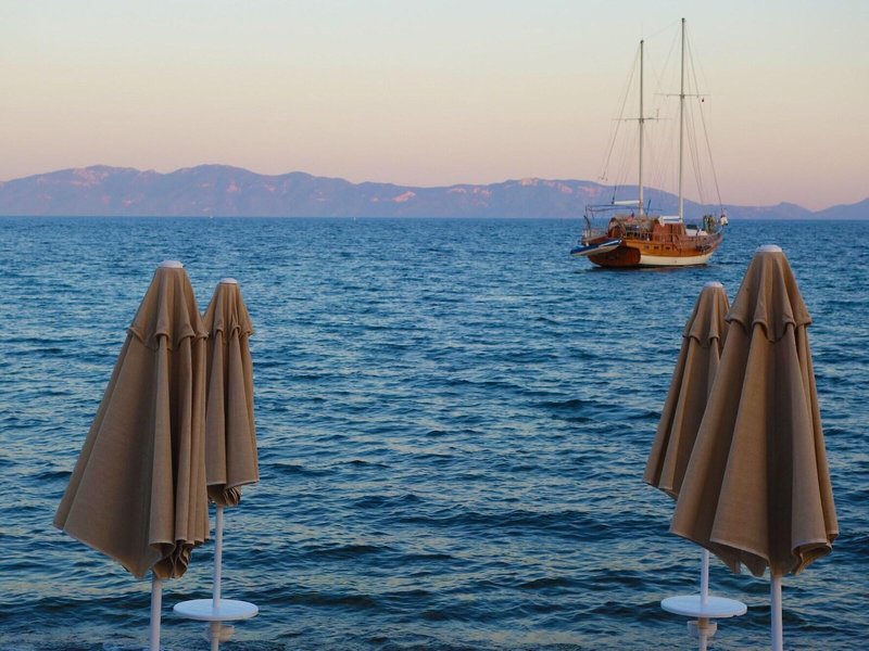 Zest Exclusive Hotel & Spa 6