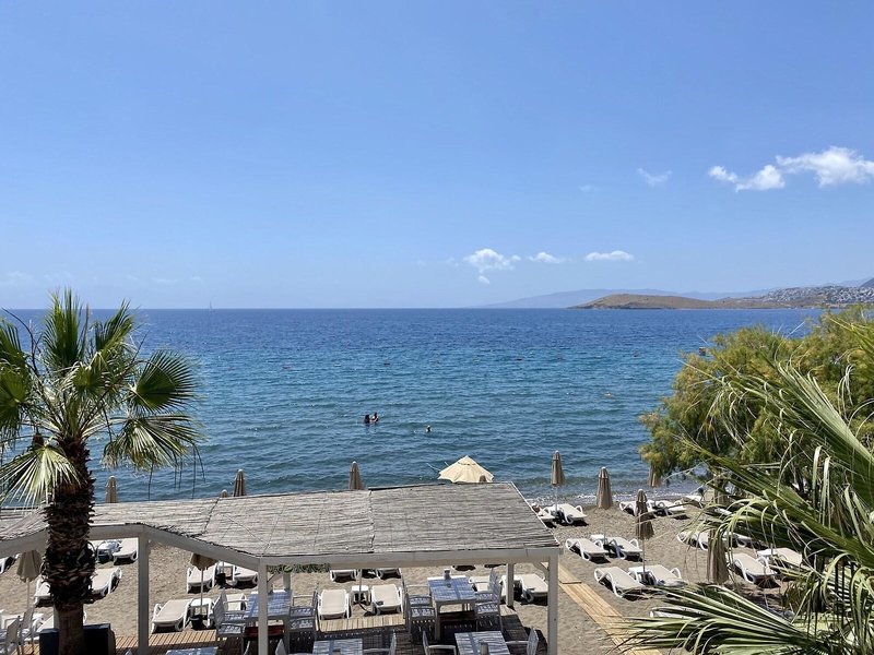 Zest Exclusive Hotel & Spa 7