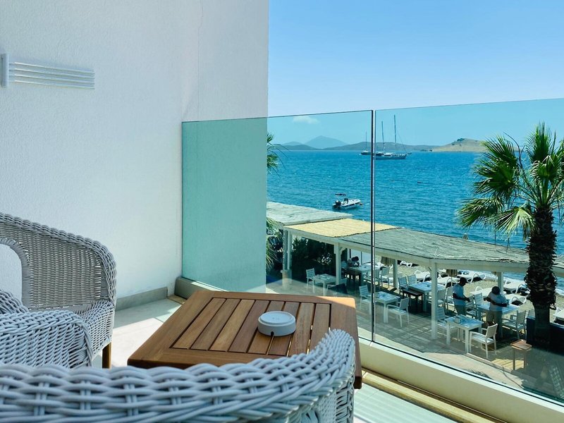 Zest Exclusive Hotel & Spa 9