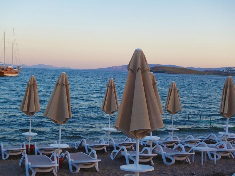 Zest Exclusive Hotel & Spa 10