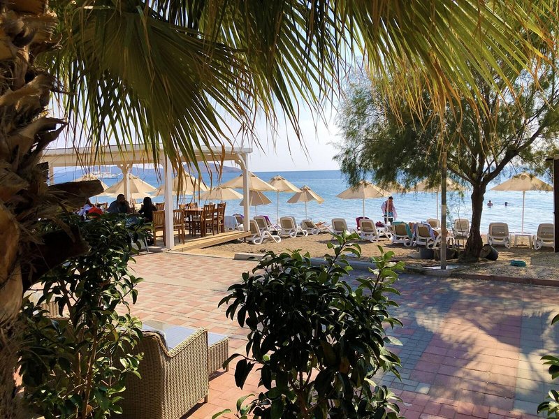 Zest Exclusive Hotel & Spa 12