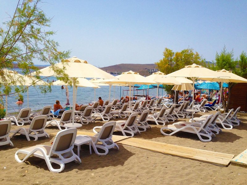 Zest Exclusive Hotel & Spa 13