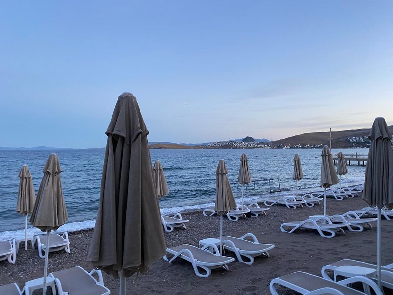 Zest Exclusive Hotel & Spa 14
