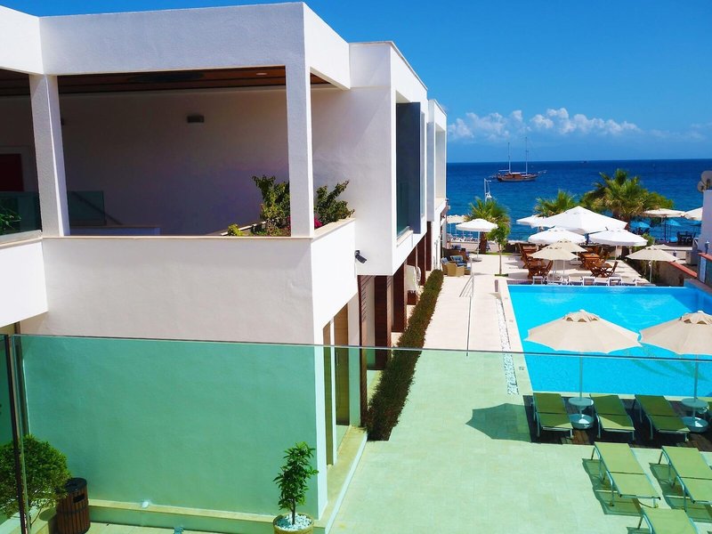 Zest Exclusive Hotel & Spa 19