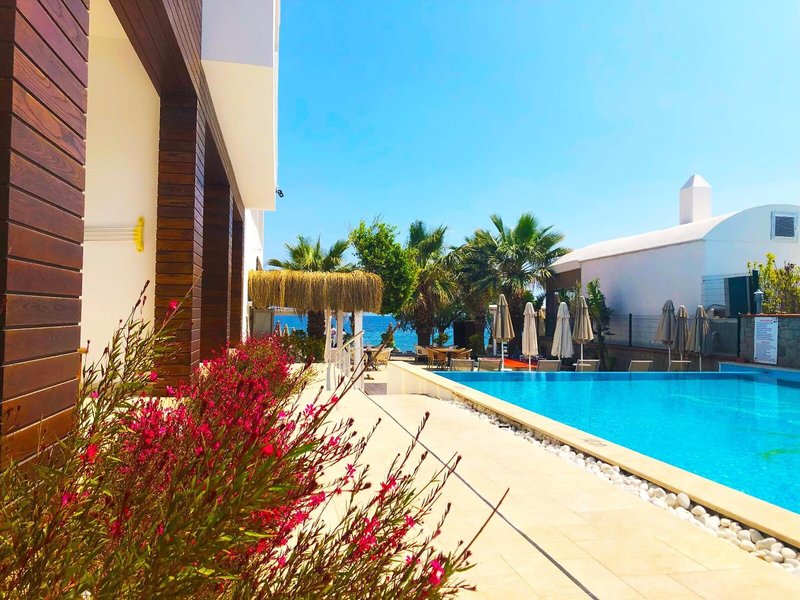 Zest Exclusive Hotel & Spa 21