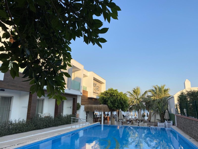 Zest Exclusive Hotel & Spa 22