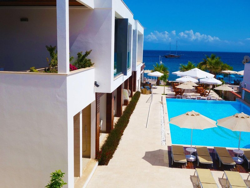 Zest Exclusive Hotel & Spa 23