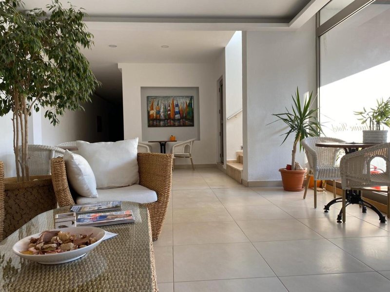 Zest Exclusive Hotel & Spa 27