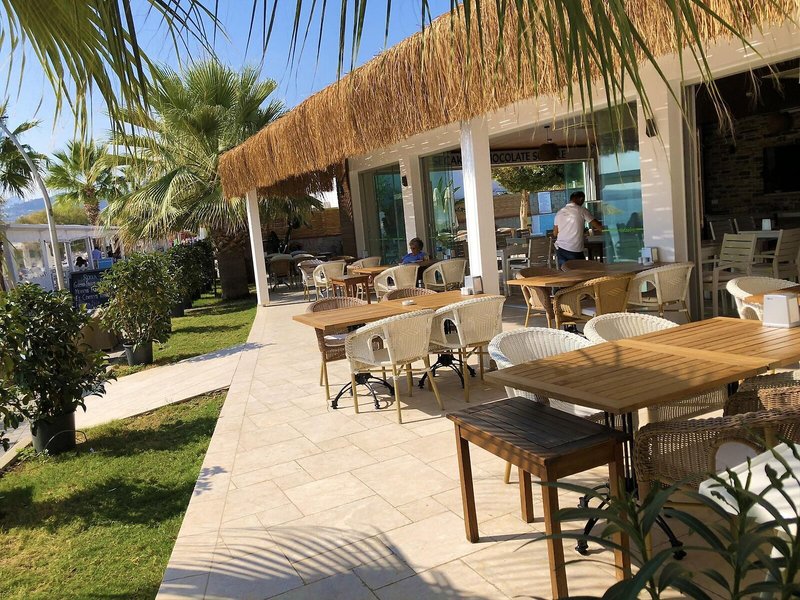 Zest Exclusive Hotel & Spa 28