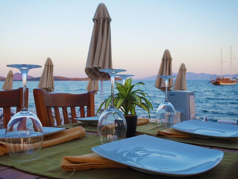 Zest Exclusive Hotel & Spa 29