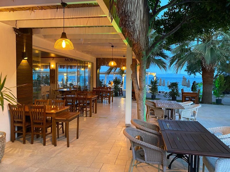 Zest Exclusive Hotel & Spa 32