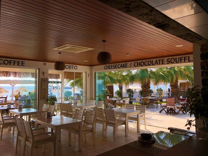 Zest Exclusive Hotel & Spa 36