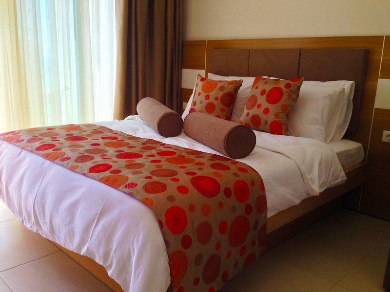 Zest Exclusive Hotel & Spa 37