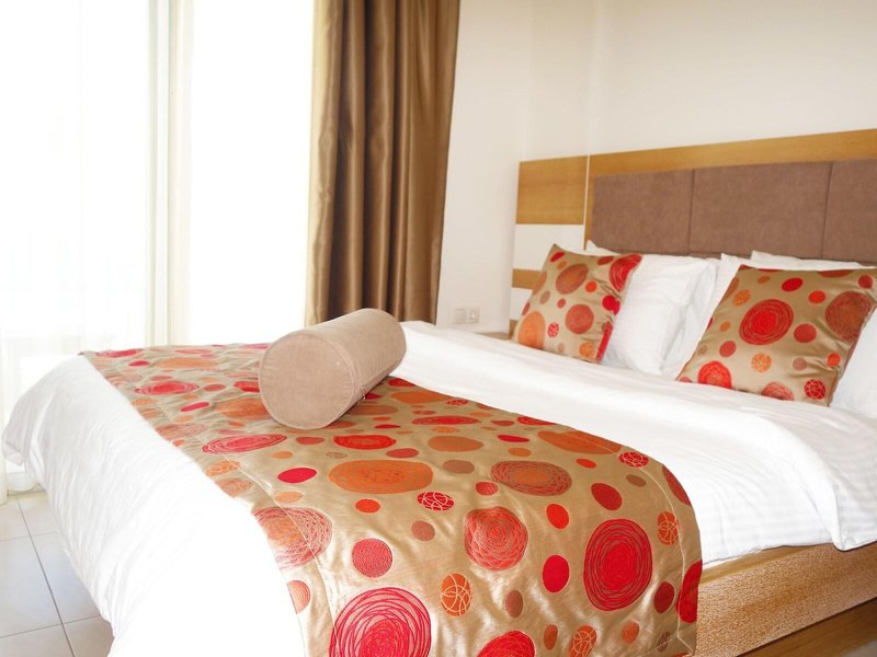 Zest Exclusive Hotel & Spa 38