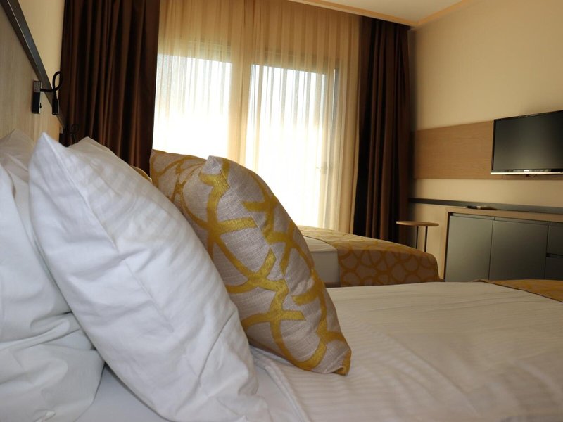 Zest Exclusive Hotel & Spa 39