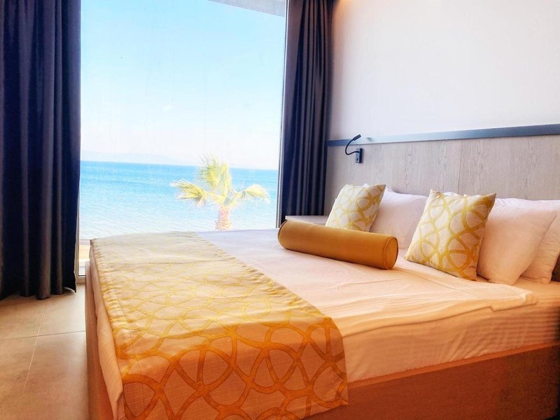 Zest Exclusive Hotel & Spa 40