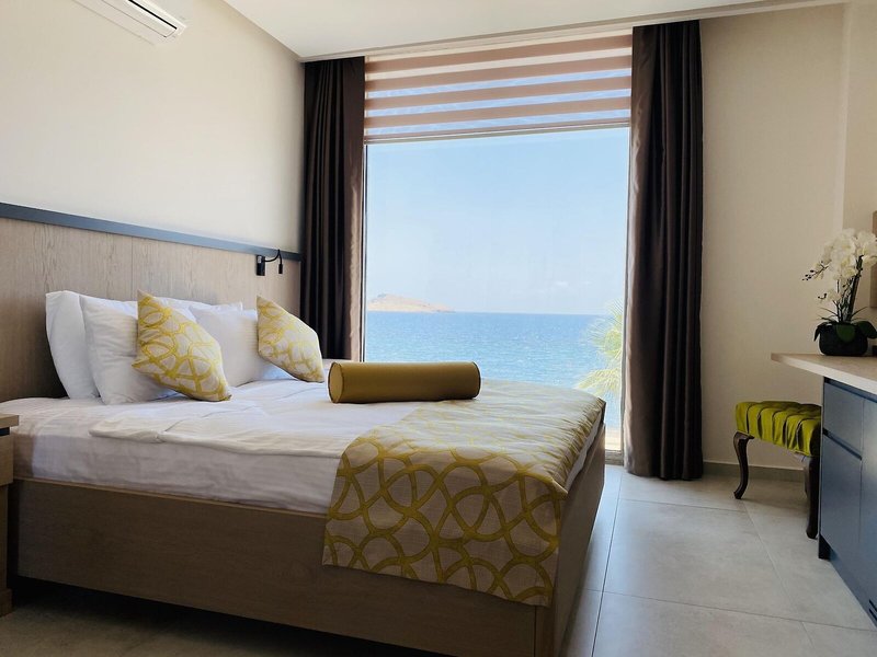 Zest Exclusive Hotel & Spa 41
