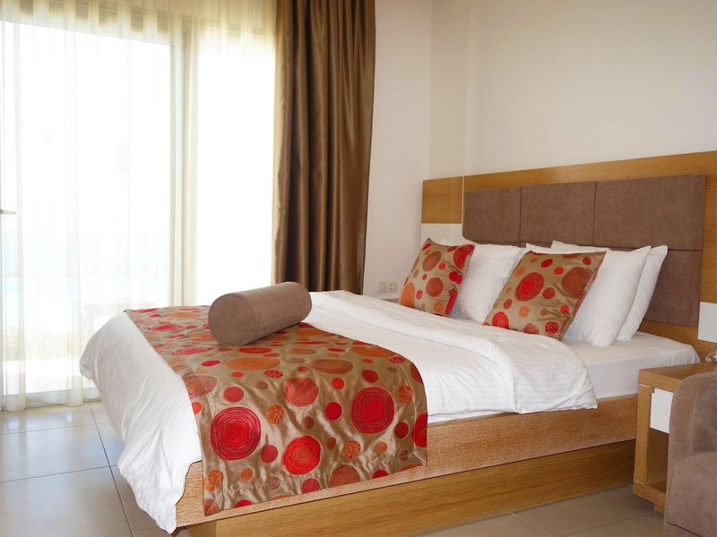 Zest Exclusive Hotel & Spa 42