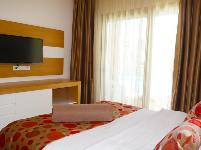 Zest Exclusive Hotel & Spa 43