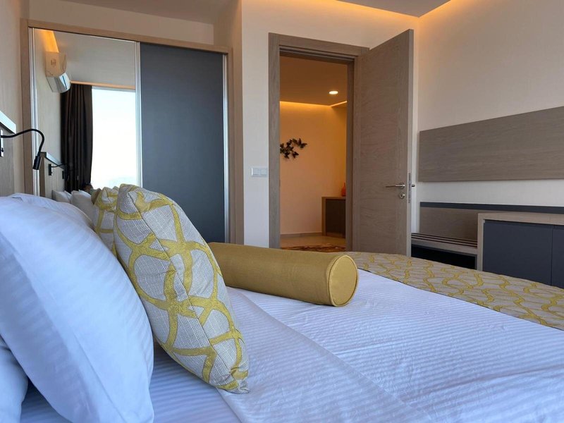 Zest Exclusive Hotel & Spa 44